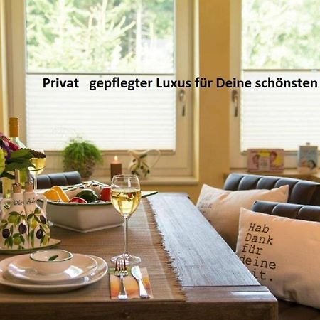 Villa Winterberg „Panorama Lodge“ Extérieur photo